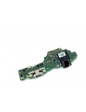 Asus Zenfone Max Plus M2 ZB634KL - Modulo Conector de Carga Compatible