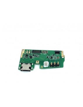 Blackview BV9100 - Modulo Conector de Carga Compatible