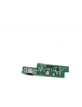 Doogee N20 - Modulo Conector de Carga Compatible