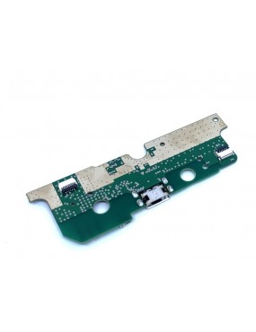 Doogee S40 - Modulo Conector de Carga Compatible
