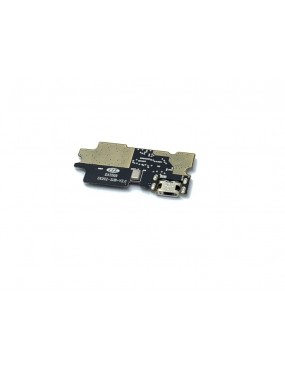 Elephone A6 Mini - Modulo Conector de Carga Compatible