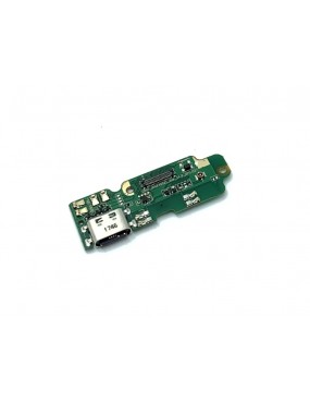 Elephone U - Modulo Conector de Carga Compatible