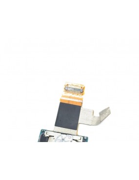 HTC U11 PLUS - Modulo Conector de Carga Compatible