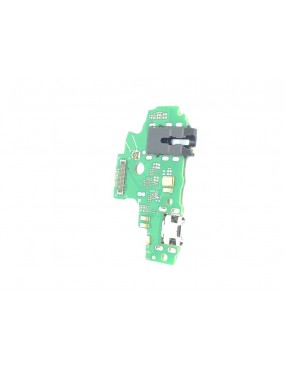 Huawei Honor 9 Lite - Modulo Conector de Carga Compatible
