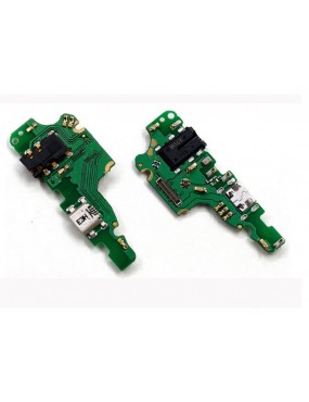 Huawei Mate 10 Lite - Modulo Conector de Carga Compatible