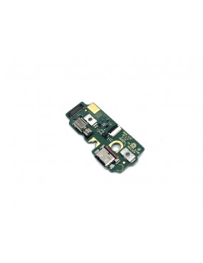 Huawei Mediapad M5 Lite 10 - Modulo Conector de Carga Compatible