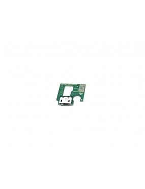 Huawei Mediapad T1 3G S8-701u, Huawei Mediapad T1 8.0 Pro T1-821L T1-823L - Modulo Conector de...