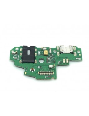 Huawei P Smart - Modulo Conector de Carga Compatible