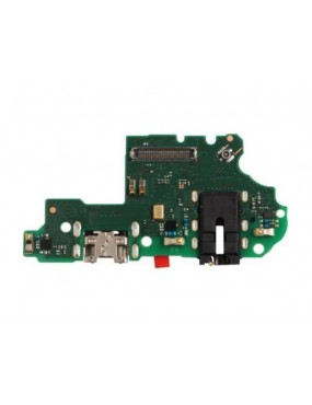 Huawei P Smart 2019, Huawei P Smart Plus 2019, Huawei P Smart 2020 - Modulo Conector de Carga...