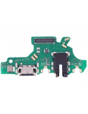 Huawei P30 Lite - Modulo Conector de Carga Compatible