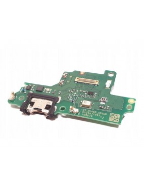 Huawei Y5 2019 - Modulo Conector de Carga Compatible