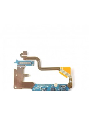 LG G7 ThinQ - Modulo Conector de Carga Compatible