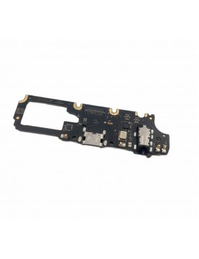 LG K41S - Modulo Conector de Carga Compatible