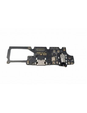 LG K61 - Modulo Conector de Carga Compatible