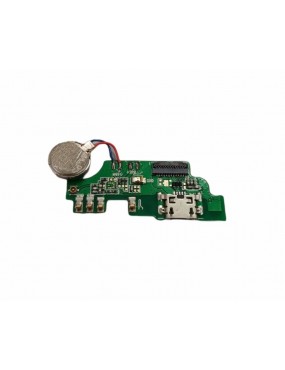 Leagoo M8 - Modulo Conector de Carga Compatible