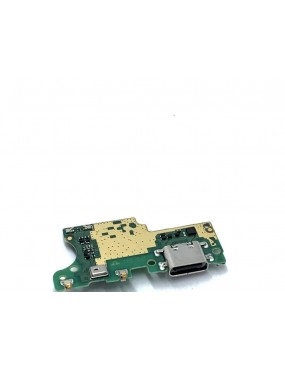 Lenovo S5 K520 - Modulo Conector de Carga Compatible