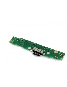 Motorola Moto G7 Power - Modulo Conector de Carga Compatible