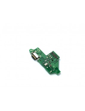 Motorola One Vision, Motorola One Action - Modulo Conector de Carga Compatible