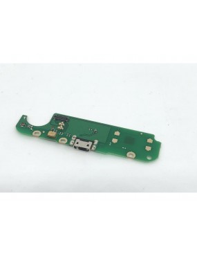 Nokia 2 - Modulo Conector de Carga Compatible