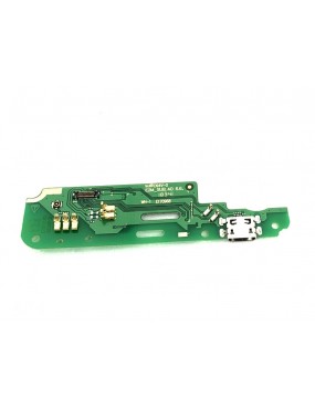 Nokia 2.1 - Modulo Conector de Carga Compatible