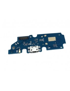 Nokia 2.2 - Modulo Conector de Carga Compatible