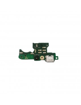 Nokia 3.1 - Modulo Conector de Carga Compatible