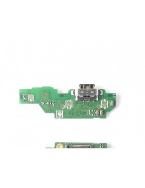 Nokia 5.1 Plus - Modulo Conector de Carga Compatible