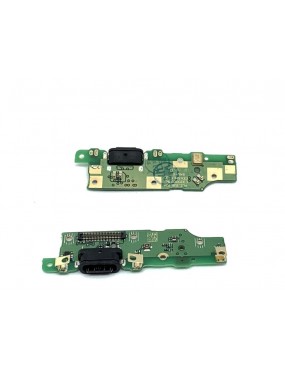 Nokia 6 2018, Nokia 6.1 - Modulo Conector de Carga Compatible