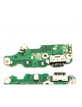 Nokia 7.1 - Modulo Conector de Carga Compatible