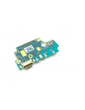 Nokia 8 - Modulo Conector de Carga Compatible