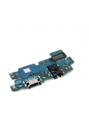 Samsung Galaxy A20 - Modulo Conector de Carga Compatible