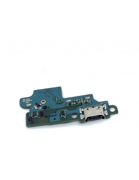 Samsung Galaxy A60 - Modulo Conector de Carga Compatible