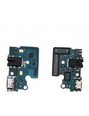 Samsung Galaxy A70 - Modulo Conector de Carga Compatible