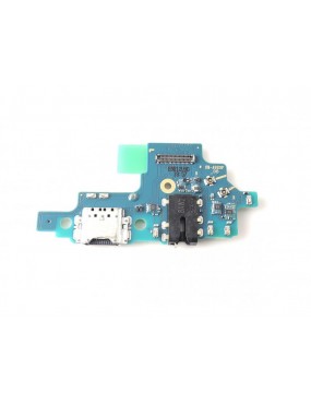 Samsung Galaxy A9 2018 - Modulo Conector de Carga Compatible