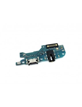 Samsung Galaxy M30 - Modulo Conector de Carga Compatible