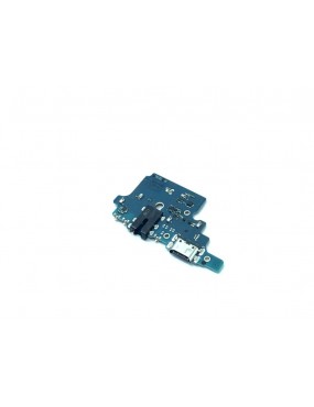 Samsung Galaxy Note 10 Lite - Modulo Conector de Carga Compatible