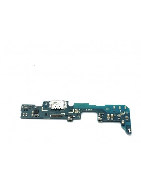 Samsung Galaxy Tab A 8.0 2017 T380, T385 - Modulo Conector de Carga Compatible