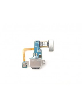 Samsung Galaxy Note 9 - Modulo Conector de Carga Compatible