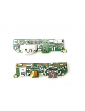 Sony Xperia XA2 - Modulo Conector de Carga Compatible