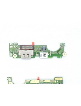 Sony Xperia XA2 Ultra - Modulo Conector de Carga Compatible