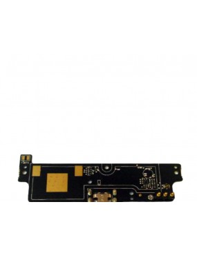 Ulefone Armor X6 - Modulo Conector de Carga Compatible