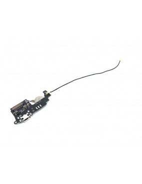 Vodafone Smart E8 VFD 510 - Modulo Conector de Carga Compatible