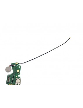 Vodafone N9 - Modulo Conector de Carga Compatible
