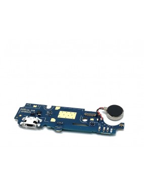 Wiko Harry 2 - Modulo Conector de Carga Compatible