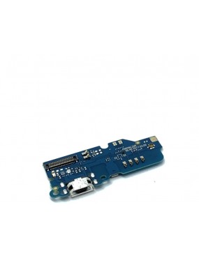 Wiko Wim Lite - Modulo Conector de Carga Compatible
