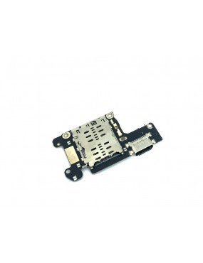Xiaomi Mi 9T, Xiaomi Redmi K20, Xiaomi Mi 9T Pro - Modulo Conector de Carga Compatible
