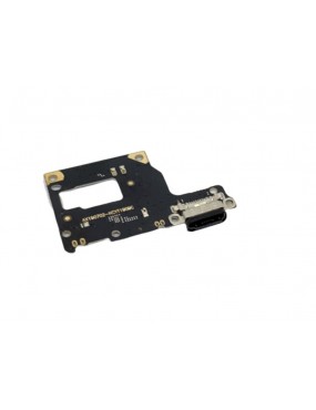 Xiaomi Mi 9 Lite - Modulo Conector de Carga Compatible
