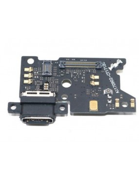 Xiaomi Mi Note 3 - Modulo Conector de Carga Compatible