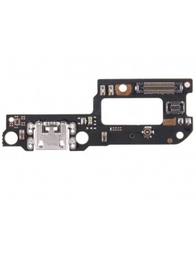 Xiaomi Redmi 6 Pro, Xiaomi Mi A2 Lite - Modulo Conector de Carga Compatible
