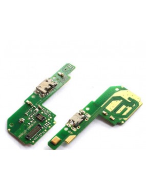 Xiaomi Redmi 6A, Xiaomi Redmi 6 - Modulo Conector de Carga Compatible